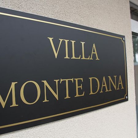 Villa Monte Dana Zwanenburg Bagian luar foto